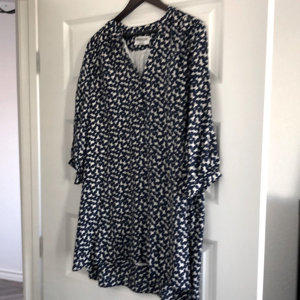 Essentiel Antwerp dress/tunic.
